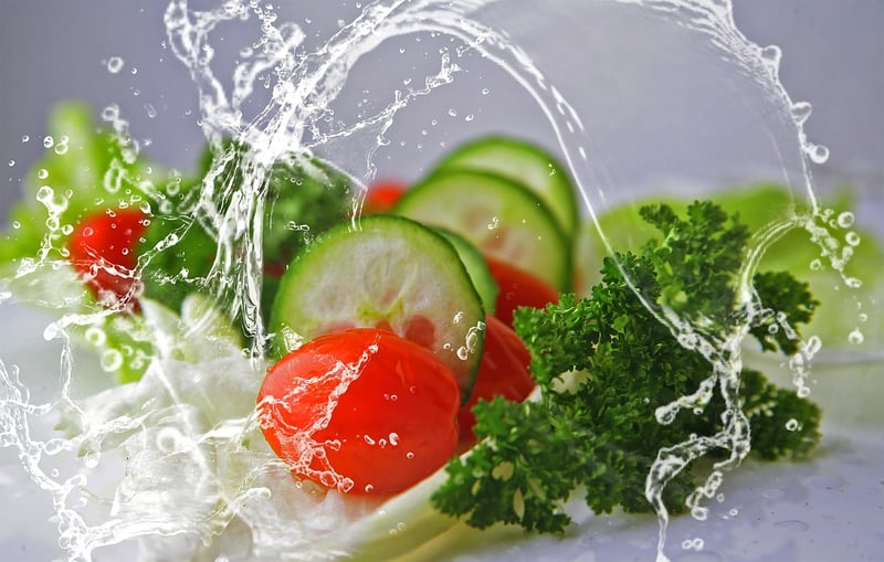 Lettuce