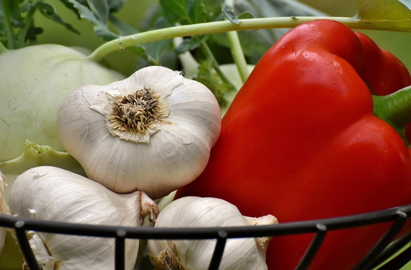 Peppers